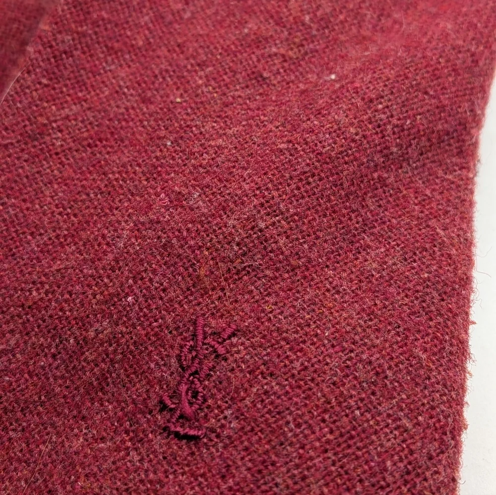 Yves Saint Laurent yves saint